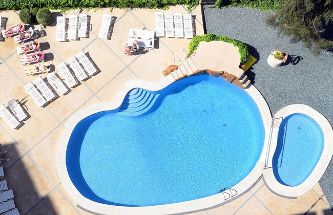 Aparthotel BCL Levante Beach - Photo 1