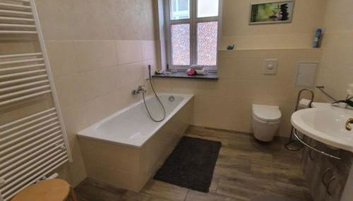 Fewo Am Marktplatz II - Foto 4