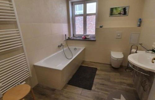 Fewo Am Marktplatz II - Foto 4