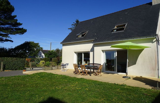 Holiday Home, Moelan sur Mer - Foto 17