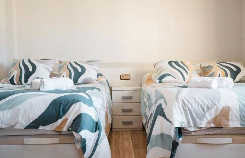 Villa Oropéndola Piscina agua salada, parking, barbacoa pax 14 - Foto 23