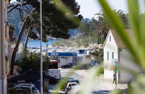 Apartments Antunović - Foto 38