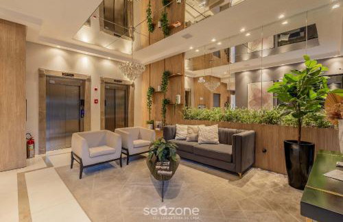 Apartamentos Completos a 700m da Praia - VNV - Photo 6