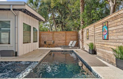 The Peaceful Puffin - New Modern 5 min to Town - Foto 34