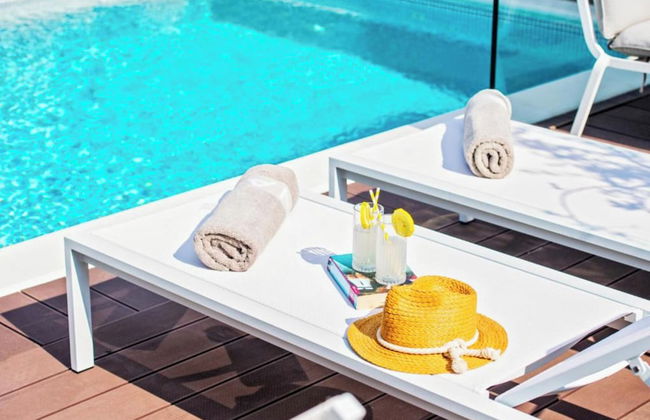 Dedaj Resort - Villa Almaro - Foto 63