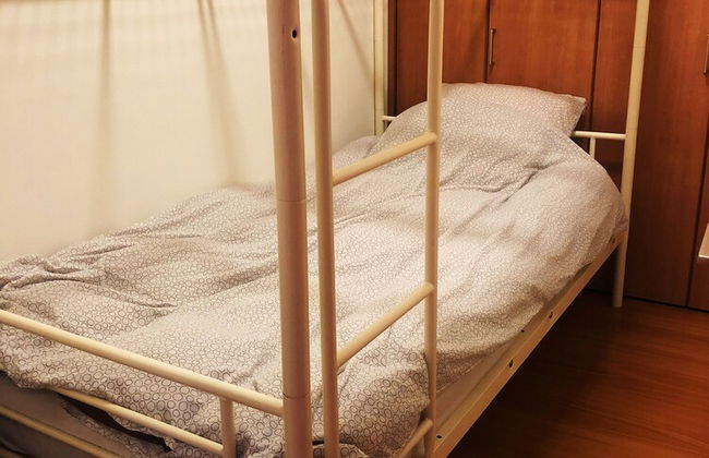 Yokohama WORLD Family House - Foto 7