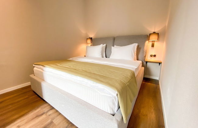 Golden Horn Apart Hotel - Foto 19