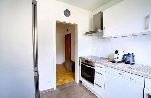Gesamte Unterkunft Apartment in Bad Lippspringe - Foto 14