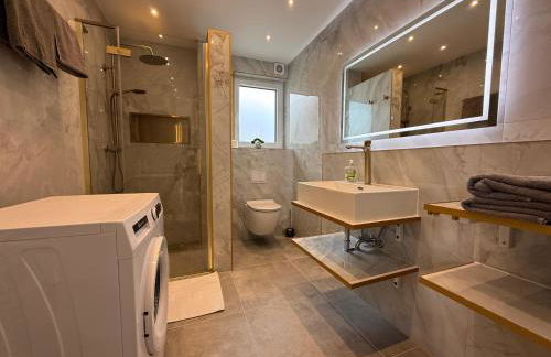 Küstenzeit Apartment Varel - Foto 19