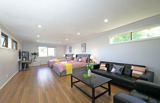 Family Holiday Entire House 8BRM Vermont - Photo 23