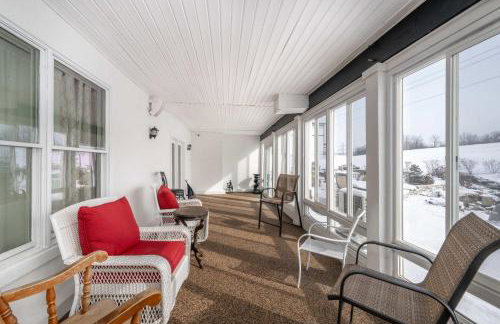 The Bishops Manor Stay for 10 - Foto 47