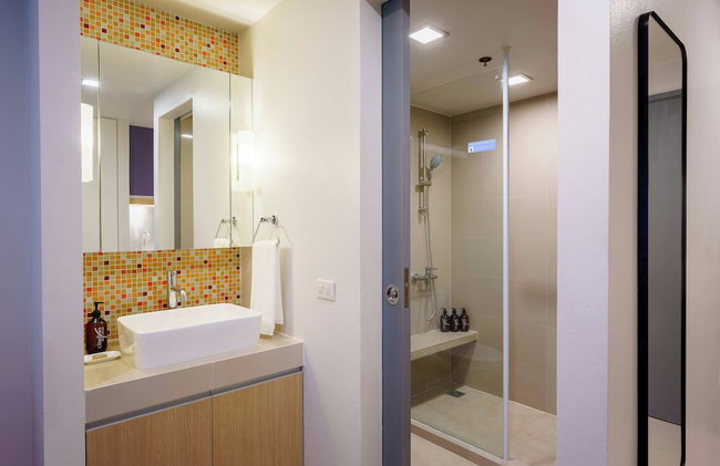 Citadines Sukhumvit 16 Bangkok - Foto 20