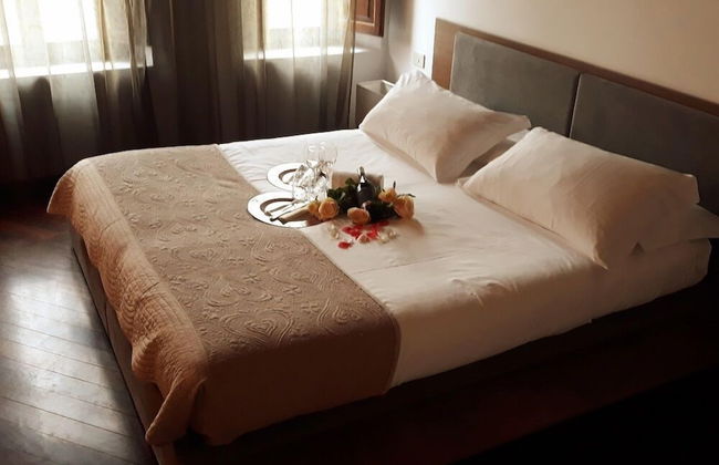 La Torre wine resort - Foto 25