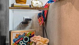 Unique Barbie-Themed Pink Cabin in Black Mountain, North Carolina - Foto 2