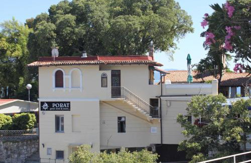 CAPTAIN'S HOUSE Lovran - 4 stars - no neighbors - Photo 41