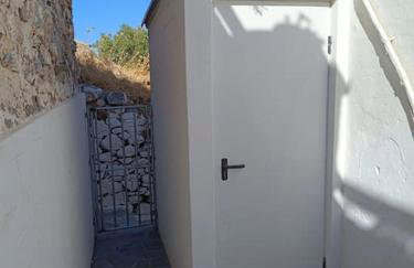 To stegadaki - Traditional Cycladic Mansion - Foto 18