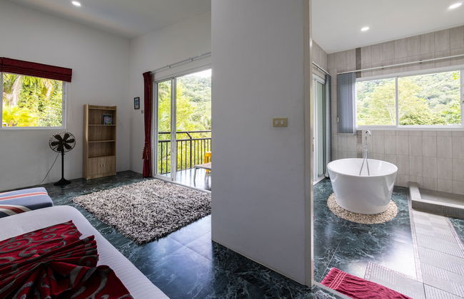 Villa Nap Dau 10 Bedrooms - Photo 9