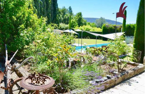 LASUITE Domaine Bertuli, heated Pool, Aircon - Foto 45