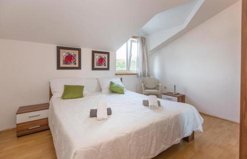 Apartment Ugljan With Outdoor Swimming Pool 317 - Foto 23