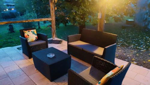 Maison cocooning - Foto 5, Garden view