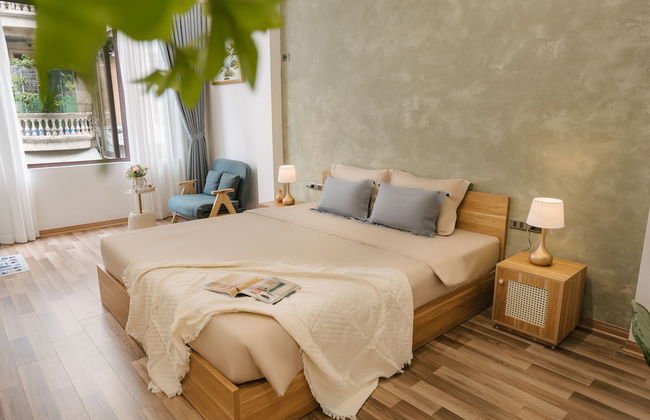 Tamundi Homestay Train street view - Foto 26