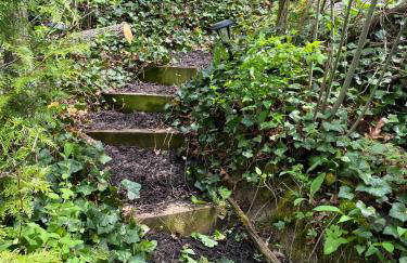 All the Waters Retro Home on Lake Michigan- Your Own PRIVATE BEACH - Foto 68