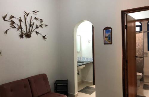 Pé na Areia com Piscina e Churrasqueira - 2 suítes - Foto 24