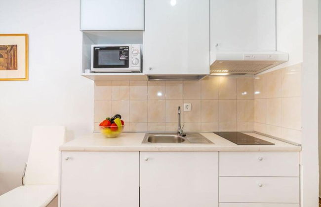 Stylish Apartments in Zadar Old Town - Foto 17