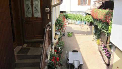 Gîte du Vignoble - Photo 2