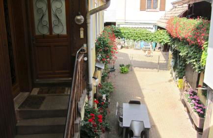 Gîte du Vignoble - Foto 2