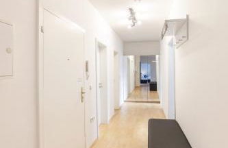 Great Central City Apartments Mitte Museumsinsel - Foto 60