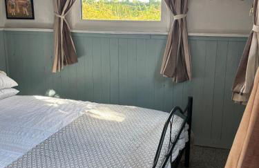 Cabin centrally Located in the Cornish Countryside - Foto 36