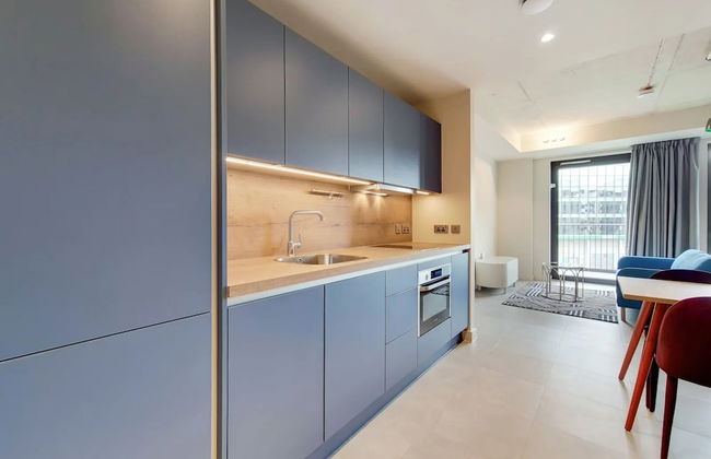 The Robinson - Foto 28