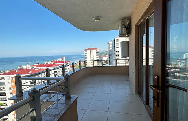 Zain Apartments - Foto 25