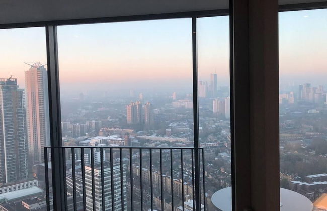 Charming 2-bed Apartment in London - Foto 41