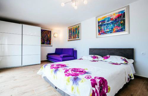 Villa The Secret Diamond - Photo 46