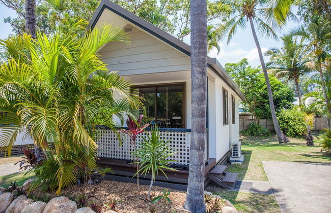 Tasman Holiday Parks - Airlie Beach - Foto 38