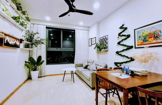 Bcons Garden Luxury Apartment - Foto 41