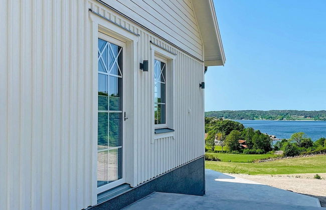 8 Person Holiday Home in Uddevalla-by Traum - Foto 45