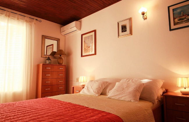 Apartment in Croatia With Balcony - Foto 6