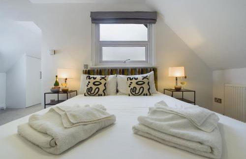 Westcliff apartment with free parking - Foto 19