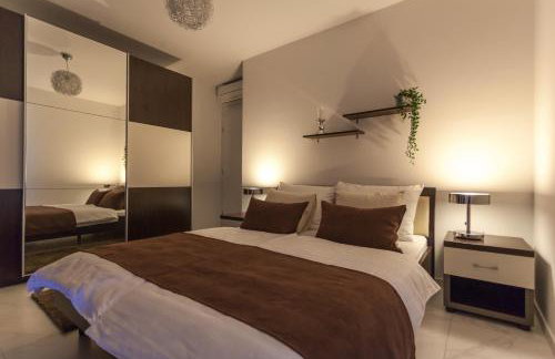 Apartments Villa Fe - Foto 12