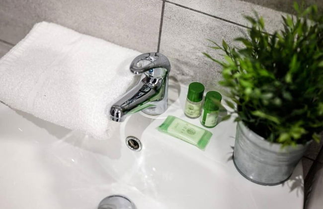 Host Apartments Picasso s Place III - Foto 5