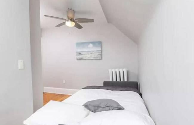 Applewood Suites - 2 BDRM Annex Loft - Foto 22