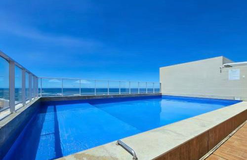 Espaço inteiro suíte de hóspedes em Salvador Brasil - Foto 1