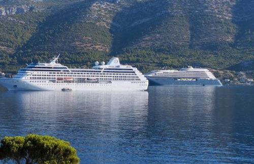 Apartments Mirna - Foto 7