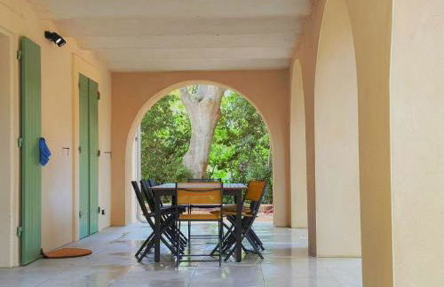 Villa Les Charmes - Photo 12