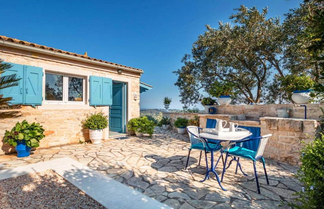 Myrtle Cottage - Charming 2 bed Cottage - Foto 18