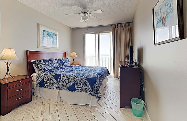 Majestic Sun by Southern Vacation Rentals - Foto 7