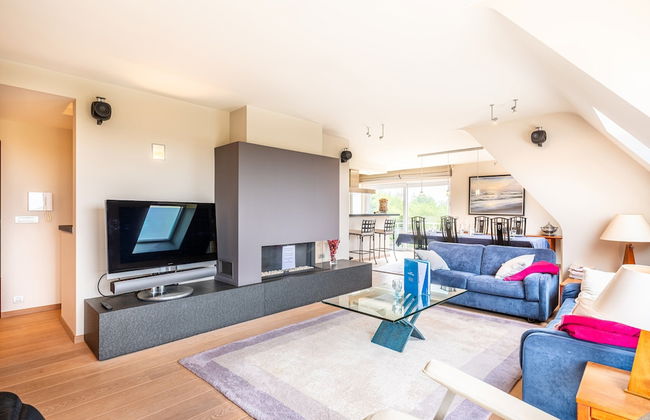 Apartment in De Panne Near the Beach - Foto 10